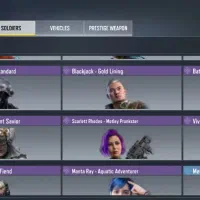 اکانت کالاف|کنسول، بازی ویدئویی و آنلاین|بجنورد, |دیوار