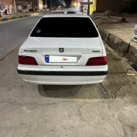 پارس tu5 گاز سیمی 1401|خودرو سواری و وانت|هندیجان, |دیوار