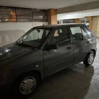 پراید 111مدل 91|خودرو سواری و وانت|مهاجران, |دیوار