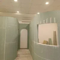 دکراسیون سقف کاذب کناف