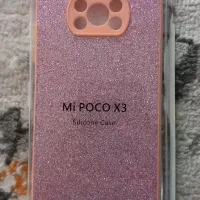 گارد گوشی poco x3|لوازم جانبی موبایل و تبلت|مشهد, پورسینا|دیوار