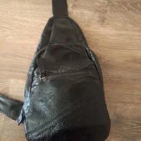 کیف کراس بادی