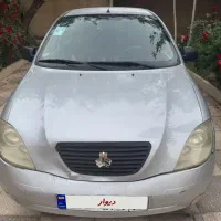 تیبا 2 مدل 98|خودرو سواری و وانت|کرمان, |دیوار