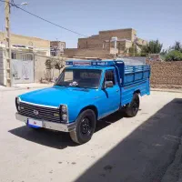 نیسان وانت|خودرو سواری و وانت|همدان, |دیوار