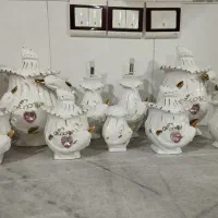 پاسماوری چینی