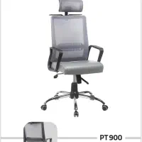صندلی مدیریتی کارمندی کارشناسی طبی وارداتی st433|دفتر کار|تهران, استاد معین|دیوار