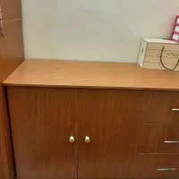 میز چرخ خیاطی