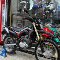 تریل طرحcrfتوسن۶ دنده (کلیک ایروکس فلات