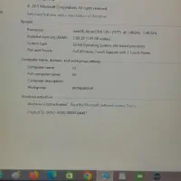 مینی لبتاپ ایسوز صفحه لمسی پرو زیر قیمت|رایانه همراه|بهشهر, |دیوار