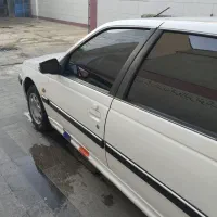 پژو پارس 93داشبورد جدید