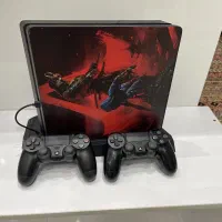 ps4اکانتی|کنسول، بازی ویدئویی و آنلاین|رباط‌کریم, رباط‌کریم|دیوار