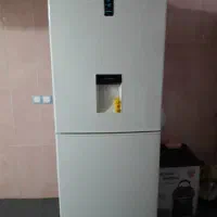 یخچال در حد نو