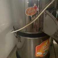 سبزی خورد کن برقی|خردکن، آسیاب، غذاساز|اسلامشهر, باغ فیض|دیوار