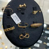 انگشتر زیر یک گرم|جواهرات|بروجرد, |دیوار