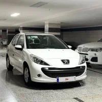 207 پاناروما ارتقایافته در حد صفر