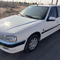 پارس مدل ۹۱|خودرو سواری و وانت|جیرفت, |دیوار