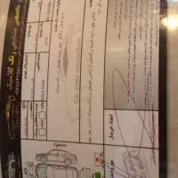 دانگ فانگ کراس مدل ۹۷ سالم تکبر|خودرو سواری و وانت|هشتگرد, طاووسیه|دیوار