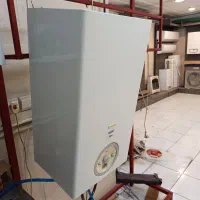 تعمیر و سرویس پکیج تعمیر و سرویس کولر گازی|آبگرمکن، پکیج، شوفاژ|قم, زنبیل آباد|دیوار