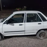 پراید صبا
