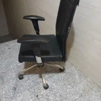 صندلی گردان|مبلمان اداری|تهران, گرگان|دیوار