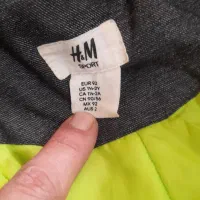 سامم و تمیز و اصل دانمارک HM سایز ۹۲ سانتیمتر|کفش و لباس بچه|هشتگرد, شهرک فرهنگیان|دیوار