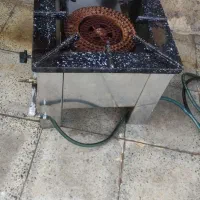 گاز|اجاق گاز و لوازم برقی پختوپز|نسیمشهر, |دیوار