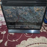 بخاری گازی ارج مدل ۱۴هزارسالم فروشی