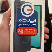 A06 128/6 همراه با ۱۸ ماه گارانتی فروش فوری
