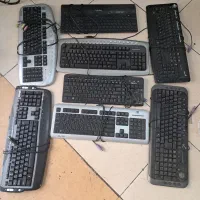 کیبورد