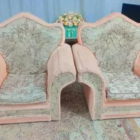 مبل راحتی ۷ نفره