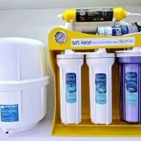 فروشگاه، تصفیه اب، خانگی اداری کافی شاپ تایوان اصل|آب‌سردکن و تصفیه آب|مشهد, وکیل‌آباد|دیوار
