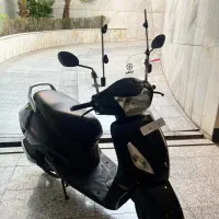موتور tvs ژوپیتر