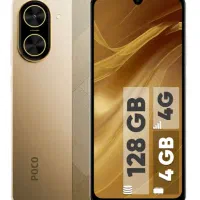موبایل شیائومی مدلpoco c71
