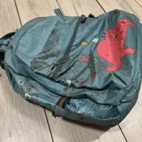 کیف کوله پشتی مدرسه