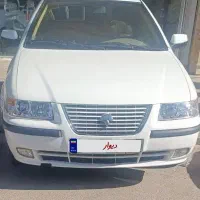 سمندF7تک سوز