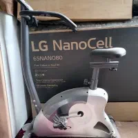 دوچرخه ثابت|تجهیزات ورزشی|اردکان, |دیوار