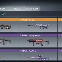 اکانت سیف سگی