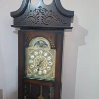 ساعت|ساعت دیواری و تزئینی|مشهد, شهید آوینی|دیوار