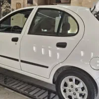 تیبا۲|خودرو سواری و وانت|خمینیشهر, |دیوار