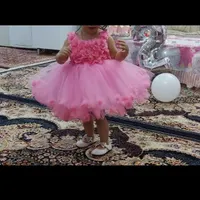 لباس مزون دوزی مجلسی|کفش و لباس بچه|رشت, رشتیان|دیوار
