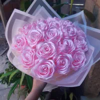 دسته گل رز مصنوعی|گل مصنوعی|زاهدان, |دیوار