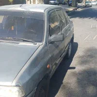 پراید صبا مدل ۸۹|خودرو سواری و وانت|بم, |دیوار