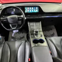 فونیکس fx مدل ۱۴۰۲|خودرو سواری و وانت|تهران, سیمای ایران|دیوار