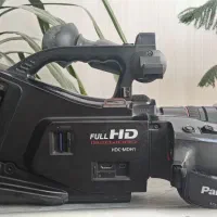 دوربین پاناسونیک مدل mdh1 رم خورFULHD|دوربین عکاسی و فیلم‌برداری|بیرجند, |دیوار