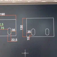 نقشه کش صنعتی و تراشکار