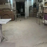 110متر کارگاه فروشی