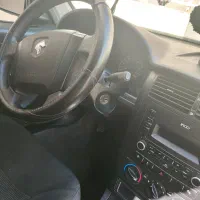 فروش اریسان دو مدل ۱۴۰۳|خودرو سواری و وانت|صدرا-فارس, فاز ۱|دیوار