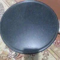 دستگاه کرپ ساز ، مناسب پخت نان و پیتزا