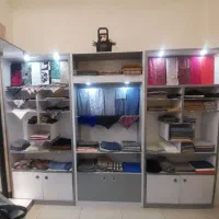 فروش ویترین  و دکور مغازه|فروشگاه و مغازه|بروجرد, |دیوار