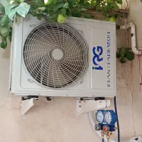 نصب/جابجایی/تعمیر/لوله گذاری /کولرگازی